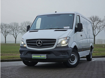 Furgoneta pequeña MERCEDES-BENZ Sprinter 314