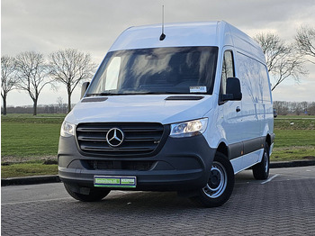 Furgón MERCEDES-BENZ Sprinter 317