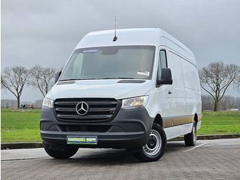 Furgón MERCEDES-BENZ Sprinter 317