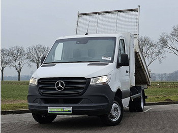 Furgoneta basculante MERCEDES-BENZ Sprinter 516