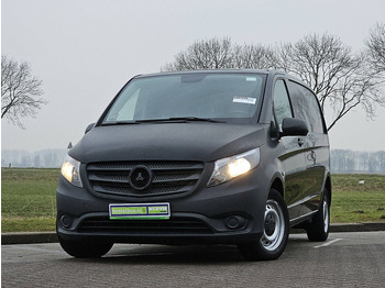 Furgoneta pequeña MERCEDES-BENZ Vito 111