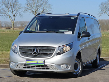 Furgoneta pequeña MERCEDES-BENZ Vito 114