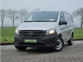 Furgoneta pequeña MERCEDES-BENZ Vito 114