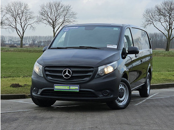 Furgoneta pequeña MERCEDES-BENZ Vito 114