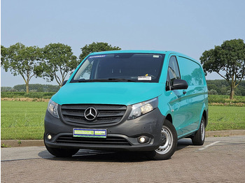 Furgoneta pequeña MERCEDES-BENZ Vito 119