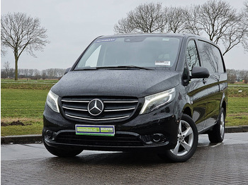 Furgoneta pequeña MERCEDES-BENZ Vito 119