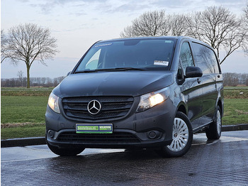 Furgoneta pequeña MERCEDES-BENZ Vito 119