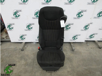 Asiento DAF LF