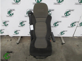 Asiento DAF CF