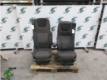 Asiento DAF XF 106