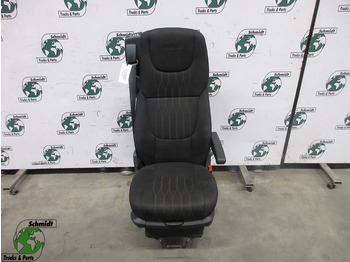 Asiento DAF CF