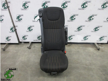 Asiento DAF CF