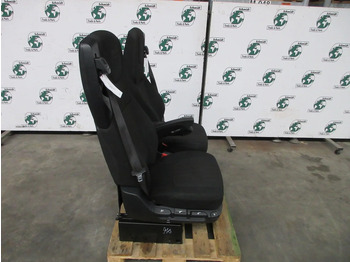 Asiento para Camión DAF 2200768 // ALLEEN BESTURDES STOEL DAF XF 480 MODEL 2021: foto 2