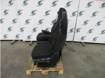 Asiento para Camión DAF 2200768 // ALLEEN BESTURDES STOEL DAF XF 480 MODEL 2021: foto 5