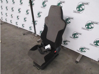 Asiento para Camión MAN 81.62307-6558 // 81.62307- 6562 STOEL RECHTS MAN TGS MODEL 2020: foto 4