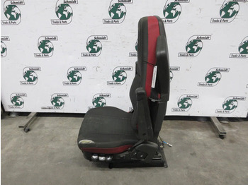 Asiento para Camión Volvo 22039406 // 84165773// 21210197 // 82201651 STOELEN SET VOLVO FH 460 EURO 6: foto 2