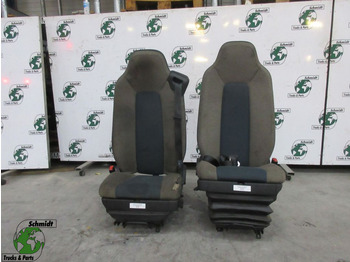 Asiento VOLVO FL