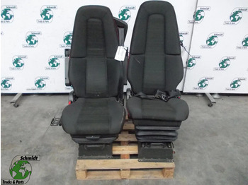 Asiento VOLVO FH