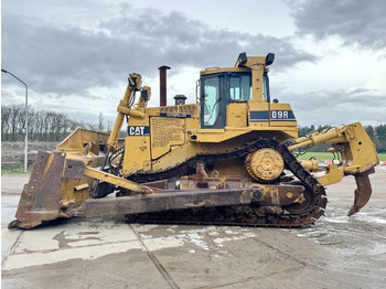 Bulldozer CATERPILLAR D9R