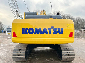 Excavadora de cadenas Komatsu PC210LC-10M0 New / Unused / Hammer Lines: foto 5