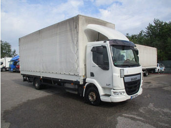 Leasing de DAF LF 45.220  DAF LF 45.220: foto 1