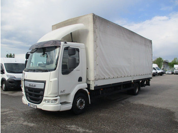 Leasing de DAF LF 45.220  DAF LF 45.220: foto 2