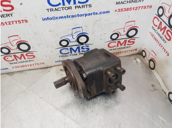 Bomba hidráulica Fermec 650, 660 Auxiliary Hydraulic Pump Ultra: foto 4