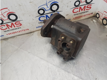 Bomba hidráulica Fermec 650, 660 Auxiliary Hydraulic Pump Ultra: foto 5