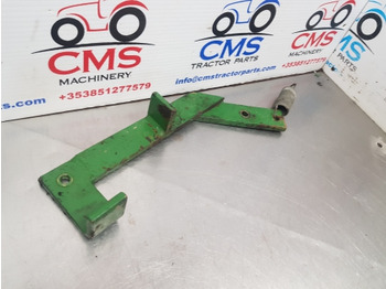 Embrague y piezas para Maquinaria agrícola John Deere 3130, 3030, Clutch Pedal Stop Arm, Al25231: foto 3