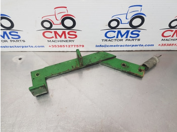 Embrague y piezas para Maquinaria agrícola John Deere 3130, 3030, Clutch Pedal Stop Arm, Al25231: foto 2