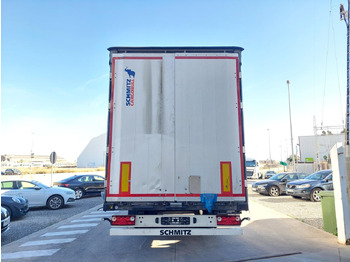 Semirremolque lona Schmitz Cargobull SCS24/L Varios: foto 4