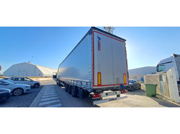 Semirremolque lona Schmitz Cargobull SCS24/L Varios: foto 4