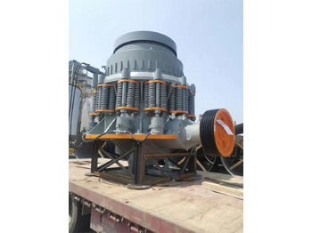 Trituradora de cono Kinglink KLC1380 Cone Crusher with High Quality: foto 2