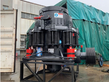 Trituradora de cono Kinglink KLF1160 4FT NEW CONE CRUSHER: foto 3