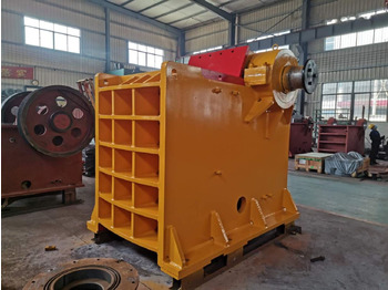 Trituradora de mandíbula Kinglink PE3242 Jaw Crusher: foto 2