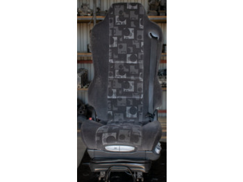 Asiento MERCEDES-BENZ Actros