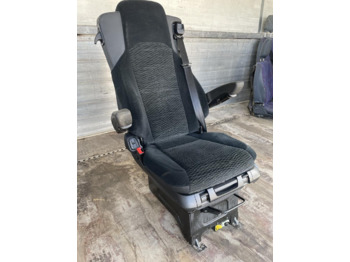 Asiento MERCEDES-BENZ Actros