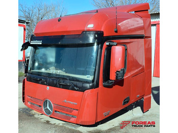 Cabina MERCEDES-BENZ Actros