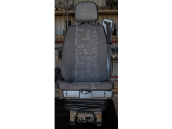 Asiento MERCEDES-BENZ Atego