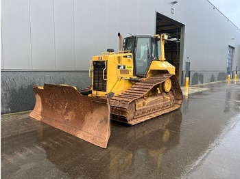 Bulldozer CATERPILLAR D6N LGP