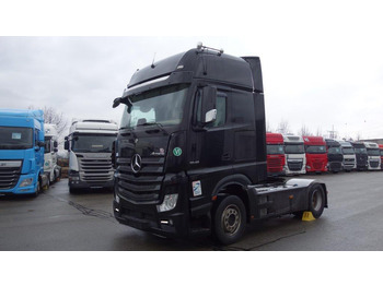 Cabeza tractora MERCEDES-BENZ Actros 1845