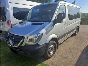 Minibús MERCEDES-BENZ Sprinter