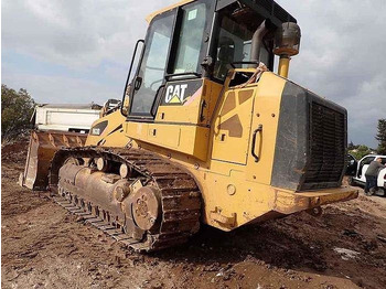 Excavadora CAT 963D: foto 5