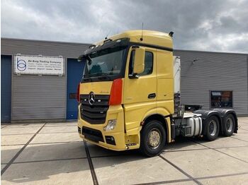 Cabeza tractora MERCEDES-BENZ Actros 3351