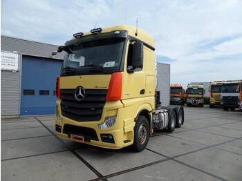 Cabeza tractora MERCEDES-BENZ Actros 3351