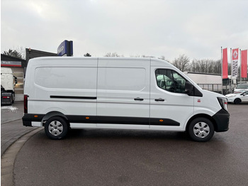 Furgón Renault Master L3H2 Kastenwagen: foto 4