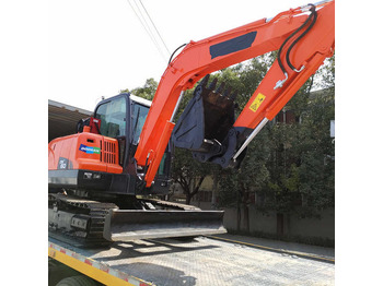 Excavadora de cadenas DOOSAN DH150