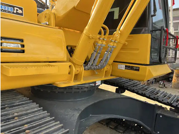 Excavadora de cadenas New Arrival Second Hand Pc200-8 Komatsu 20 Ton Crawler Excavator Komatsu Pc 200-8 Used Komatsu Pc 200 Excavator For Sale: foto 2