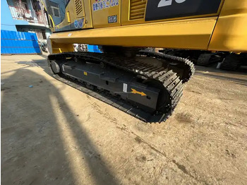 Excavadora de cadenas New Arrival Second Hand Pc200-8 Komatsu 20 Ton Crawler Excavator Komatsu Pc 200-8 Used Komatsu Pc 200 Excavator For Sale: foto 4