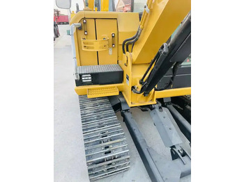 Excavadora de cadenas Used Cat 306d 306E2 6t Used Excavator,Cat 306d 306E Hydraulic Crawler Excavator Fob Price: foto 3